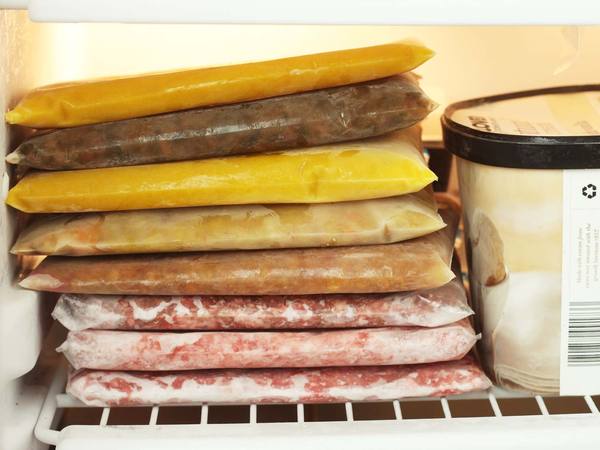 DH and his Brexit cupboard