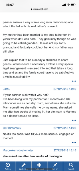 AIBU - half the holidays should mean in one go