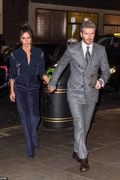 Celebrity Style & Gossip