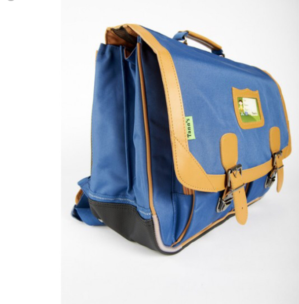 School bags in the 90's