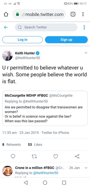 Harry the owl visited by police