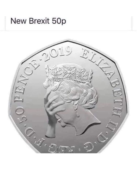 AIBU to request a positive thread on Brexit?