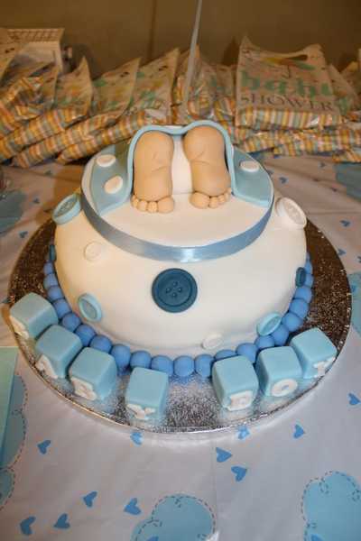 First babies due in April