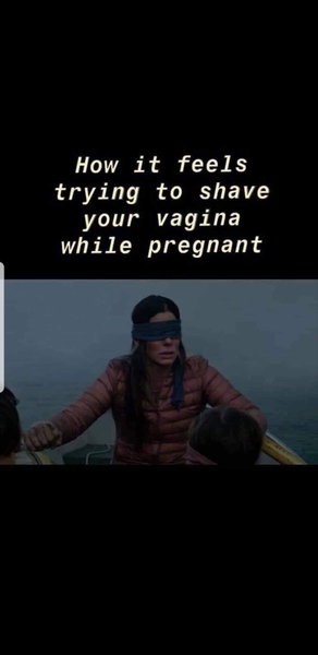 February 2019 babies. The third trimester: it's all starting to feel very real now!