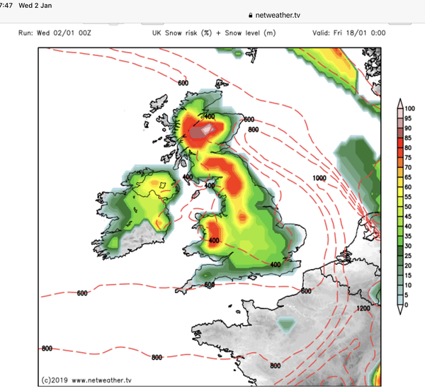 Autumn 2018/Winter 2018/19