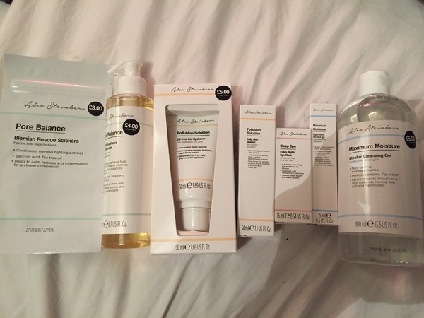 🐌 Fantastic Skincare: We're So Drunk We're Seeing Elephants 🐘