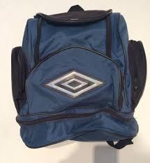 School bags in the 90's