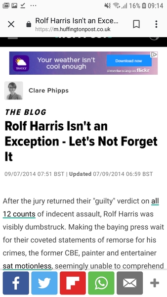 Andrew Gilligan Times: 'Green high-flyer Aimee Challenor hid father’s rape charges' David Challenor 'A paedophile rapist posed a “major safeguarding risk”  for almost two years'