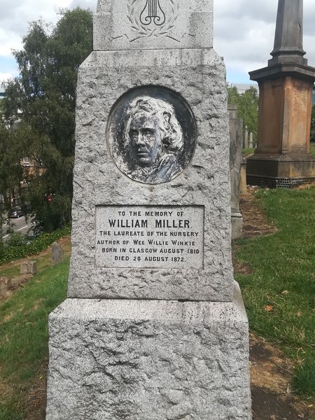 Isn’t a walk around an old cemetery fascinating?