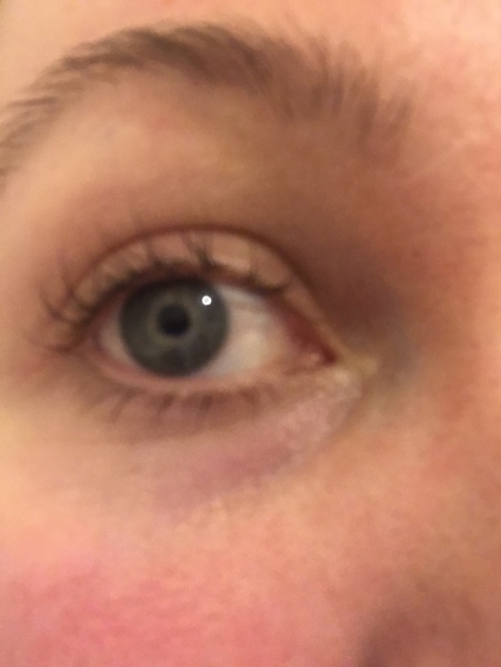Talk to me about LVL lashes