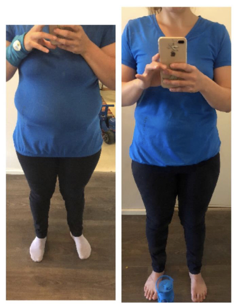 The Whole30