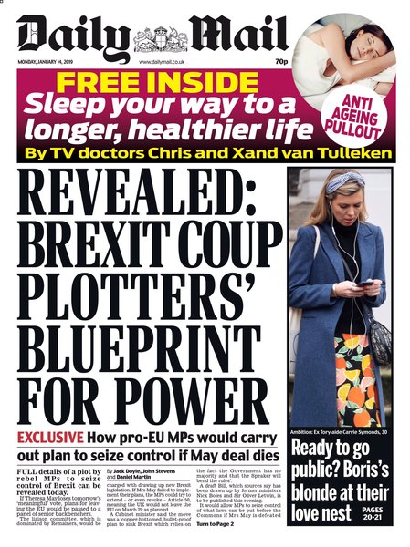 Westminstenders: The WA Vote ReDux