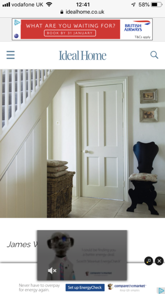 Help! What colour to paint my therapy room wallls?