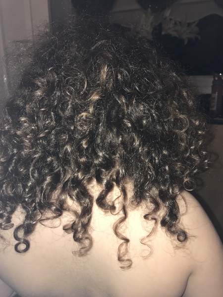 What hairstyle do you long for?