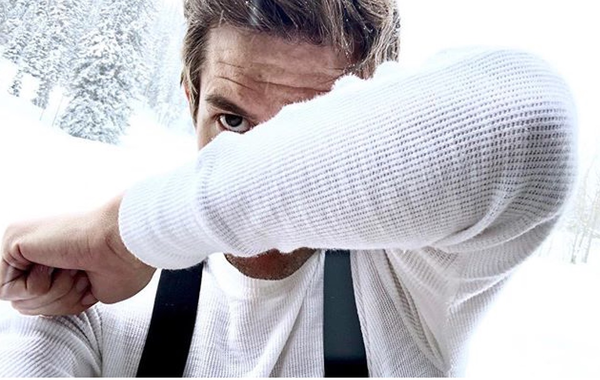 Swagger Inn 159 - It's Beginning to Look a Lot Like Christmas......