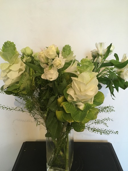 Free Freddie flowers
