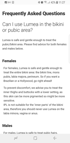 Philips Lumea sold out at Boots (sadface), anyone know the cheapest place to get one?