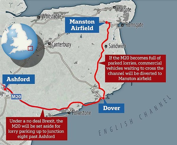 Westminstenders: Welcome to 2019