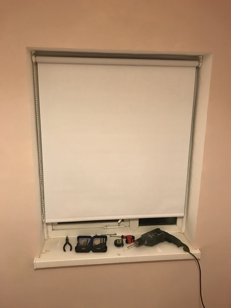 To ask for your amazing box room solutions?