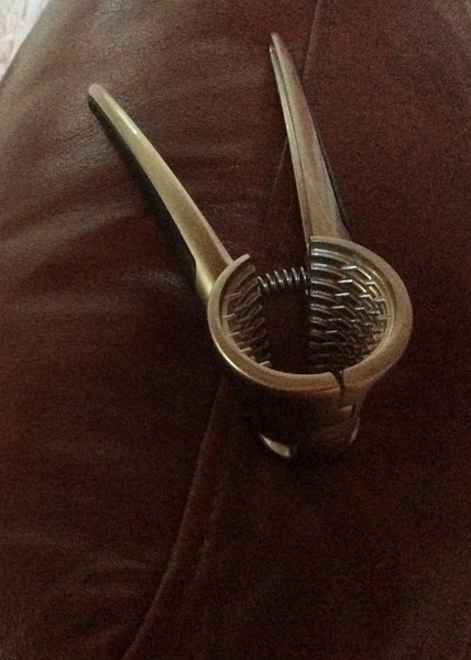 What is this?