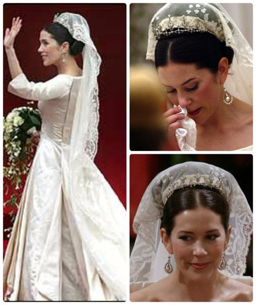 Royal style and gossip: new year, new thread