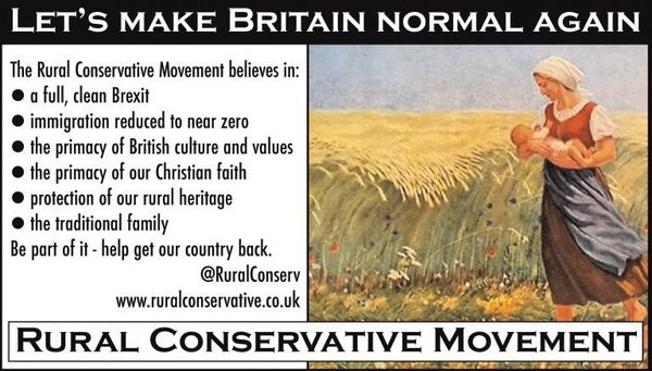 Westminstenders: At the point of collapse?