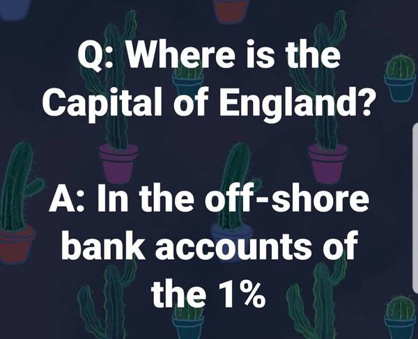 Westminstenders: What The Hell Happens Next?!