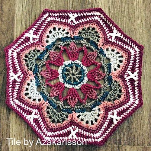 Anyone for a WIP thread?