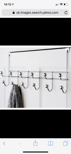 To wash bath towels after every use