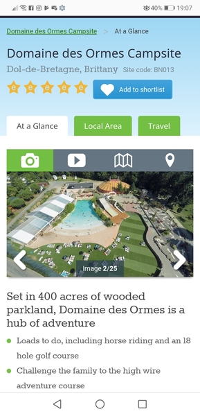 To consider a £9.50 Sun holiday?