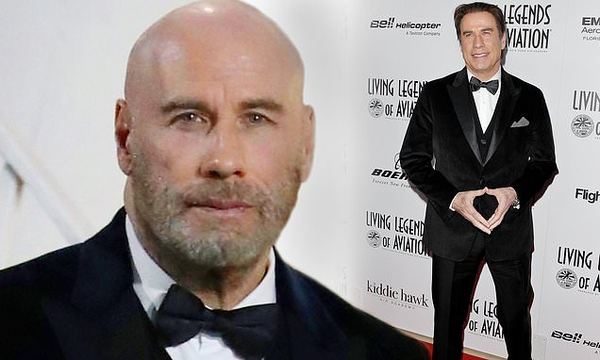 Top Gun: AIBU to ask if you agree that Tom Cruise aged so mich better than Kelly McGillis