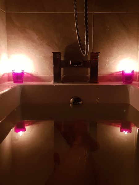 Self-care every day 2019