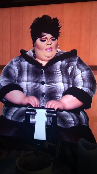 RuPaul's Drag Race All Stars 4 anyone?