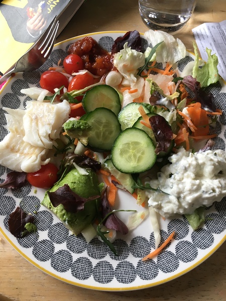 5 a day