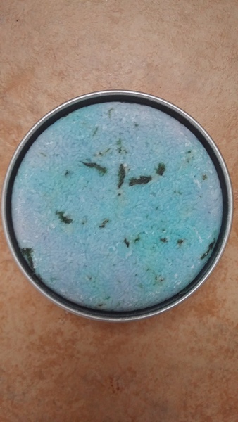 Lush - identify this product