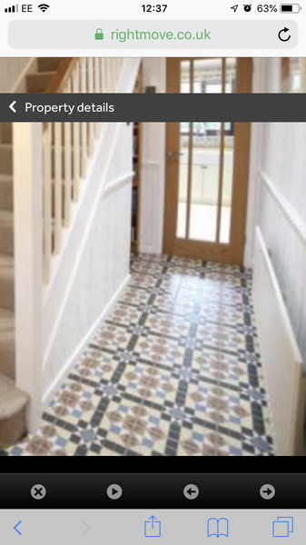 Any tile experts tell me where I can get these?