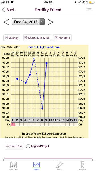 The July '19ers - knocked down, but never beaten