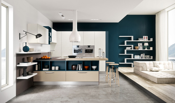 What colour should I paint my kitchen?