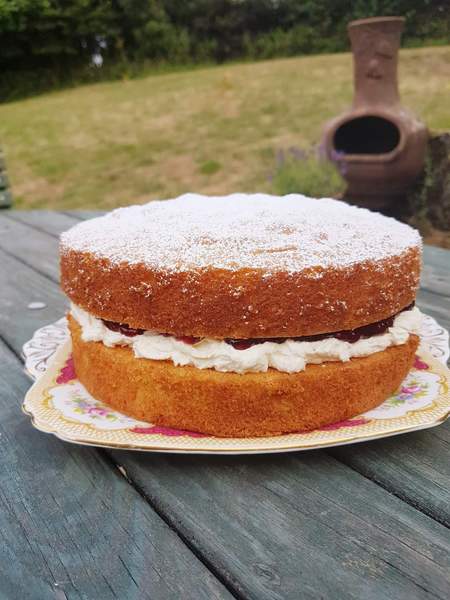 If you do UK cottage holidays, can I ask you...?