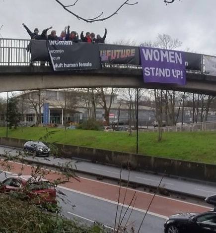 Women in Bristol