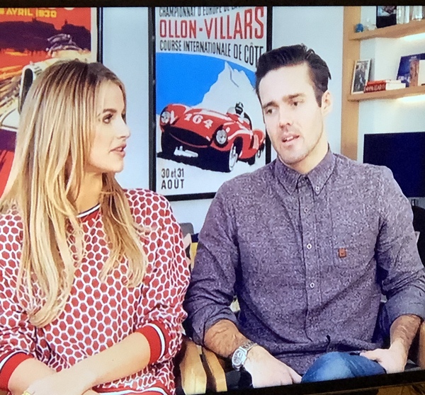Can anyone help finding this shirt?