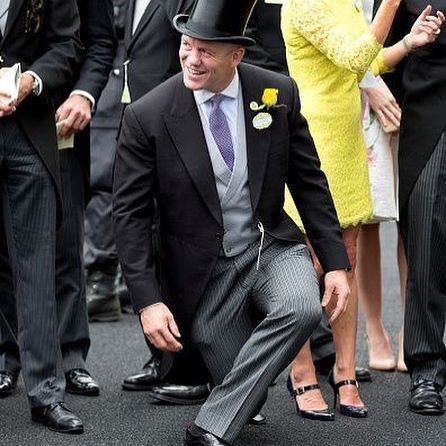 Royal style & gossip: who's got the best gownage and crownage?