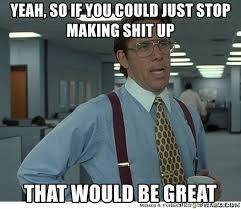 Share your favourite Gender Critical memes here!