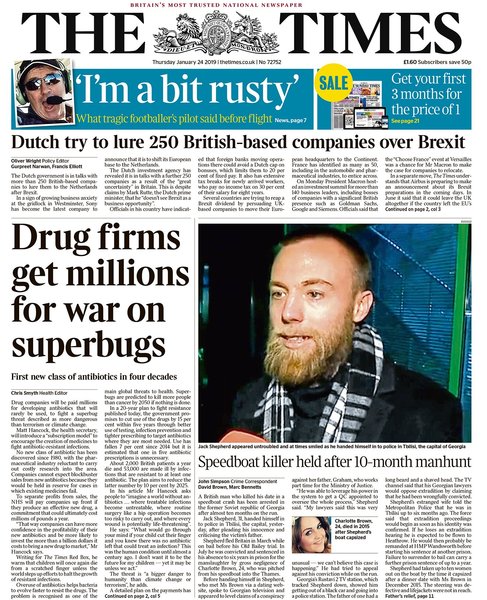 Westminstenders: Red Squirrels are British. Groundhogs are not.