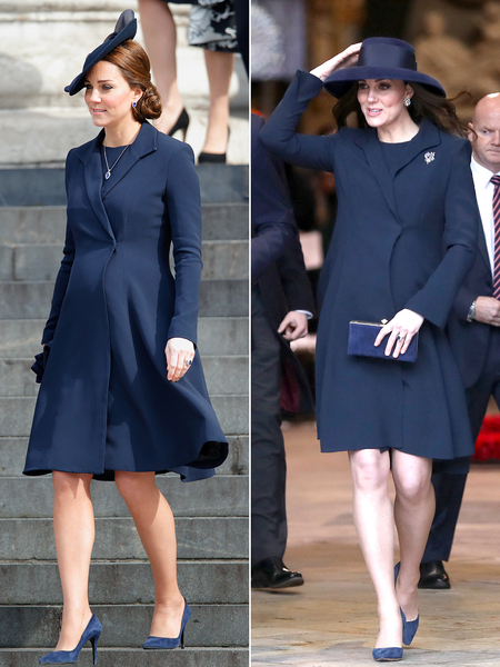 Royal style and gossip: get yer crowns out for the lads!