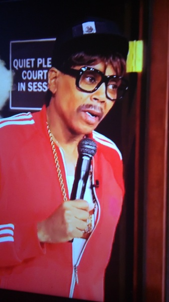 RuPaul's Drag Race All Stars 4 anyone?