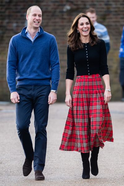 Royal style & gossip: who's got the best gownage and crownage?