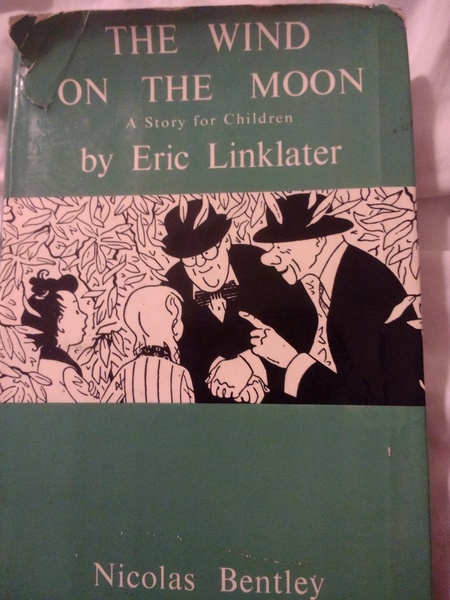 50 Book Challenge 2019 Part One