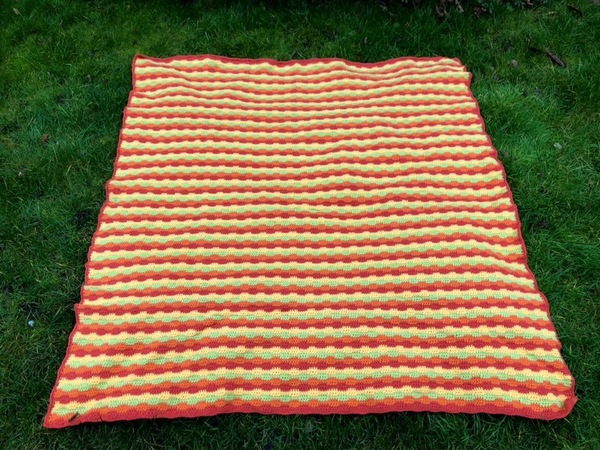 A warm woolly welcome to C2019! Chernobs ahoy!