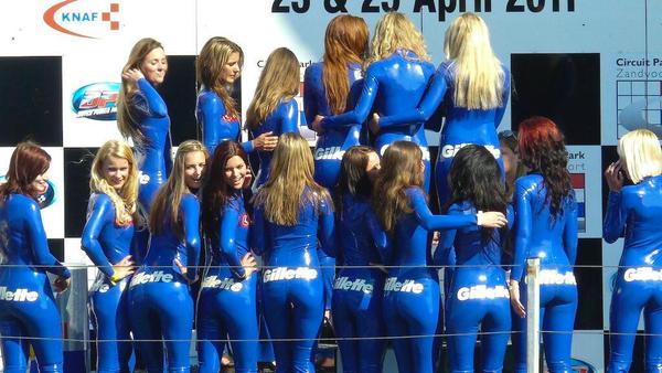 To absolutely LOVE the new Gillette advert!! Outrage on Twitter.